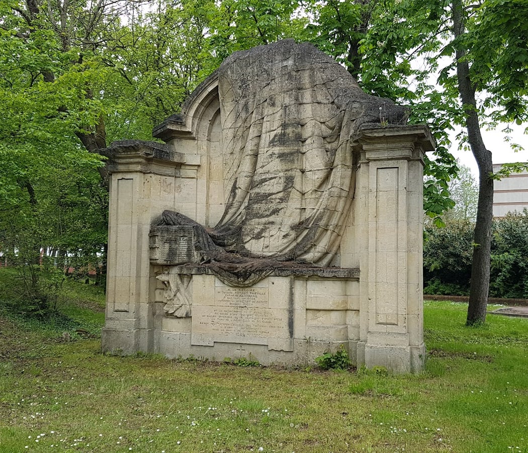 Monument du Ballon 2